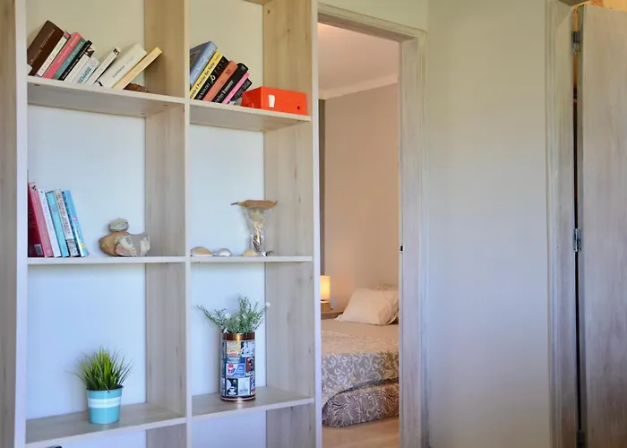 Ria Terrace Apartment III