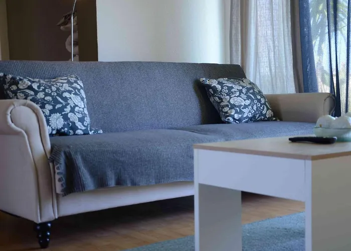 Ria Terrace Apartment III
