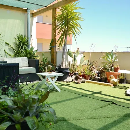 Ria Terrace Apartment III Faro Exterior photo