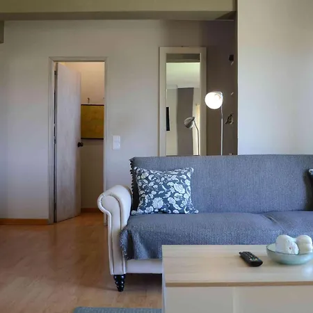 Ria Terrace Apartment III Faro Exterior photo