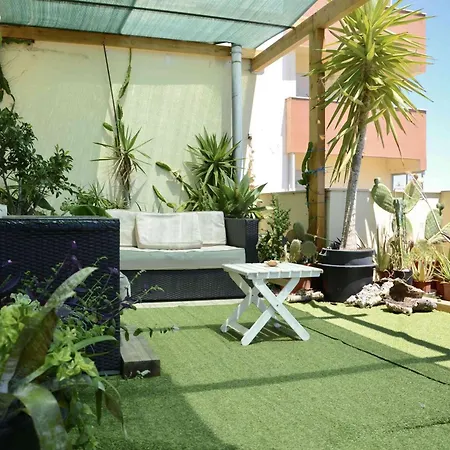 Ria Terrace Apartment III Faro Exterior photo