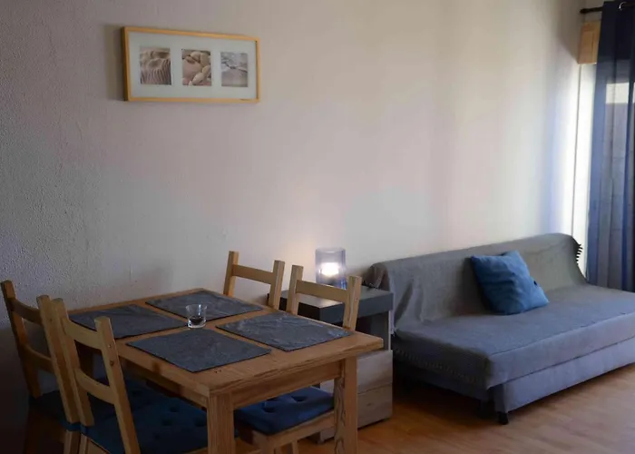 Ria Terrace Apartment III