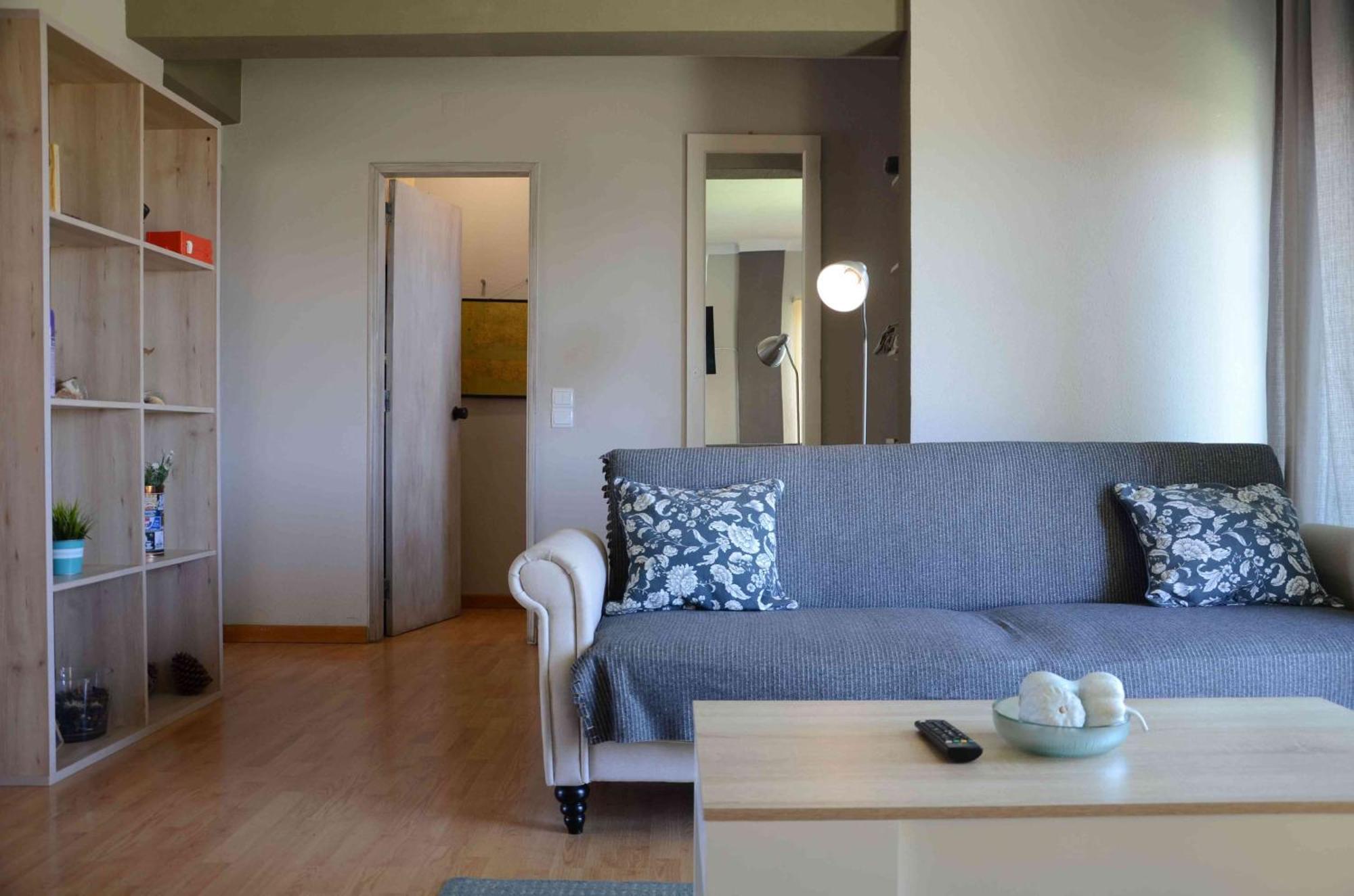 Ria Terrace Iii Apartamento *