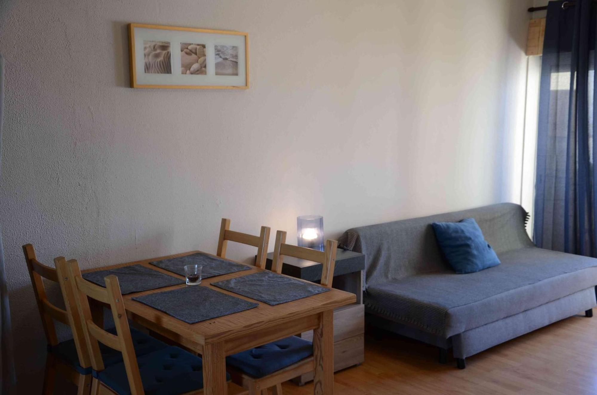 Ria Terrace Iii Apartamento