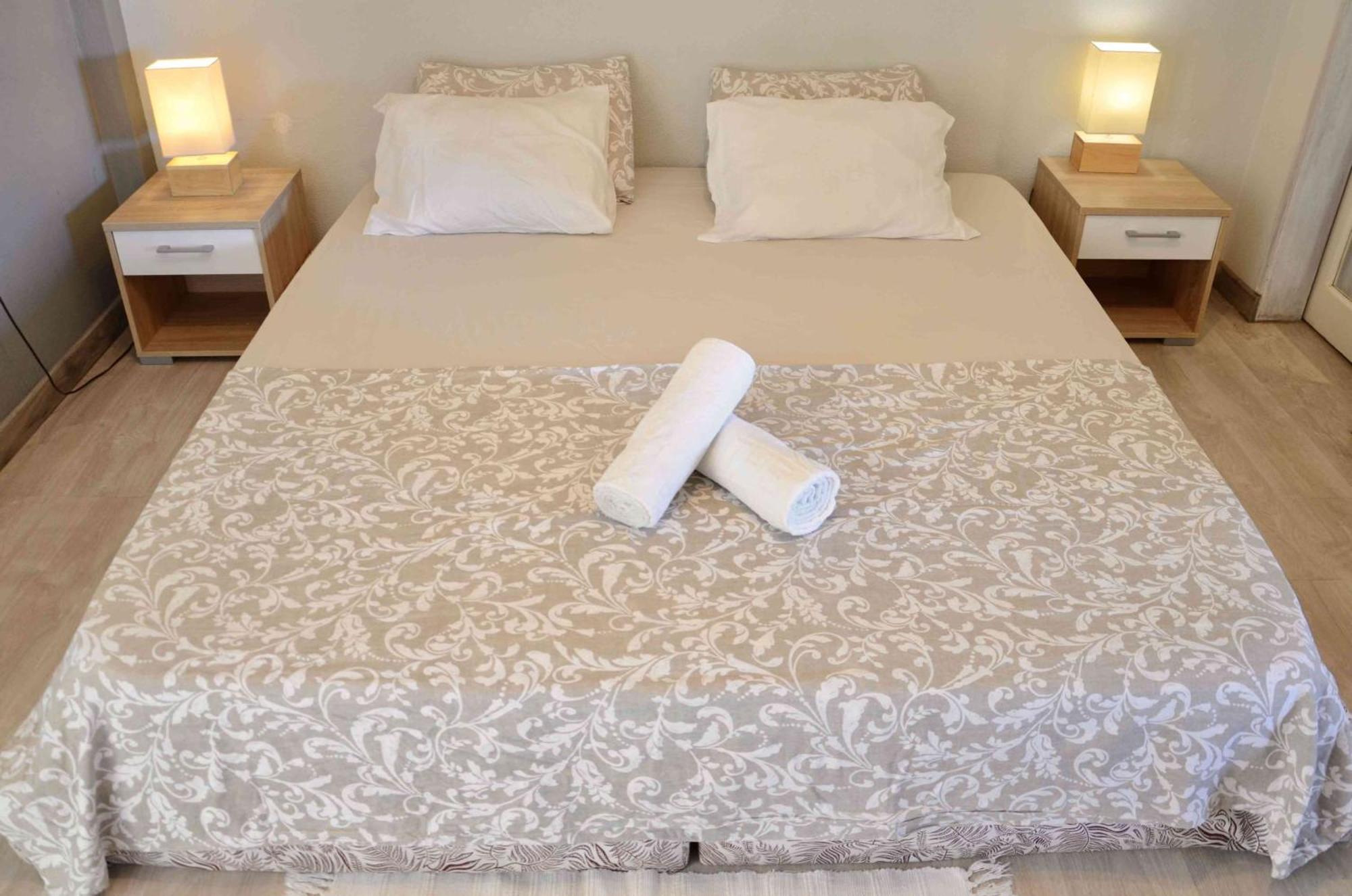 Apartamento Ria Terrace Iii